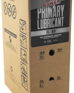 Twin Power Primary Lube 6 Galion Bag In Box