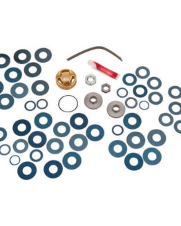 Race Tech Gold Valve Shock System Fits 2014 Beta 250/350/400/450/498 RR