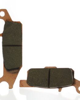 EPI Heavy-Duty Rear Brake Pads WE445390