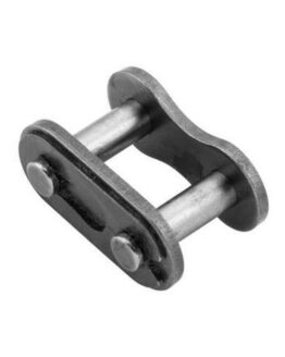 RK Chain 525 Clip Link - Natural