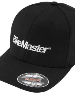 Bikemaster Ballcap S/M Blk