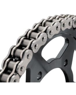 BikeMaster 525x108 BMXR X-Ring Chain