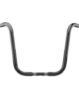 Bikers Choice Ape Hanger 18in Black Fbw