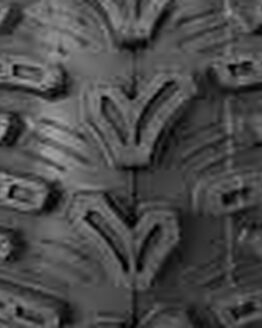 QuadBoss QBT448 Utility Tire - 24x10-12 6Ply