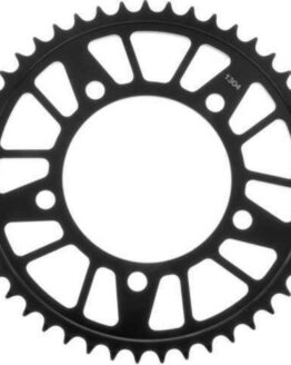 Honda Rear Steel Sprocket 525 45T - Black