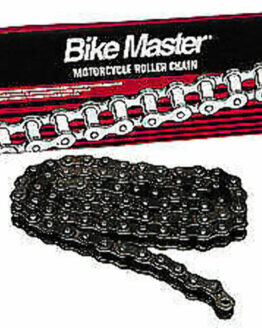 BikeMaster 520Hx122 Chain