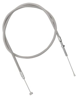 Motion Pro Armor Coat Clutch Cable For Yamaha V-Star 650 Custom 2002-2015