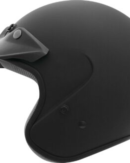 THH Helmets T-381 Flat Black 2Xl