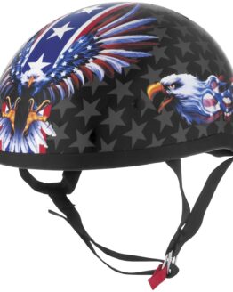 Flame Eagle Original Helmet - 2XL