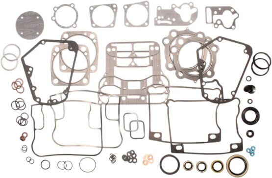 Cometic EST Motor Gasket Kit For Harley 1992-98 Big Twin