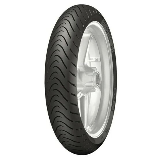 100/90-18 Front & 130/80-17 Rear Metzeler Roadtec 01 Tire Set - Image 2