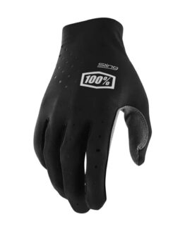 100% Sling MX Gloves Black Small