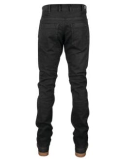 Speed and Strength True Grit Jeans Black 36x30 Men's Riding Pants