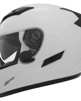 THH TS-80 Full Face Helmet White 2XL