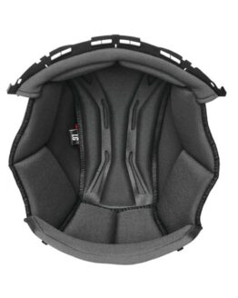 SS900 Helmet Liner Black - Large