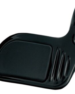 Kuryakyn Contoured ISO Throttle Boss Black For GL1800 Models