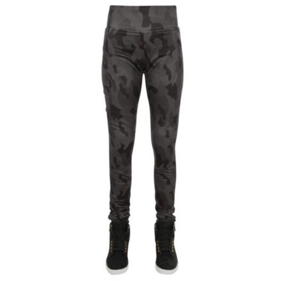 Speed and Strength Double Take Legging Camo Women's 14 Long