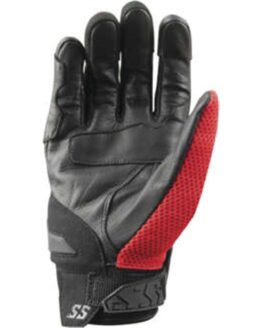 Moment of Truth Gloves Red - Small