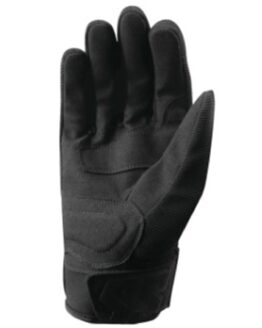 United by Speed Gloves Black - XL