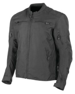 Standard Supply Jacket Black - Large
