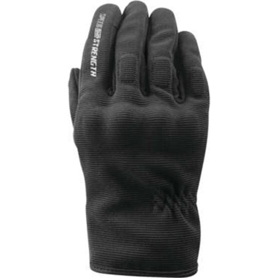 United by Speed Gloves Black - XL - Image 2