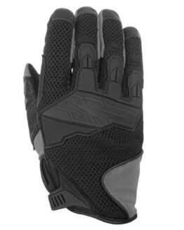 Lightspeed Mesh Gloves Grey - Large
