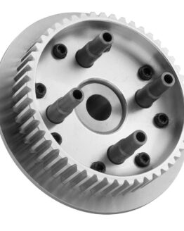 Twin Power Clutch Hub Replaces H-D 37740-84A Fits L84-89 Big Twin