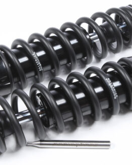 Bazooka Preload/Rebound Adjustable Shocks 13" HVY