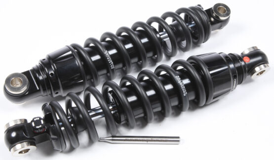 Bazooka Preload/Rebound Adjustable Shocks 13" HVY