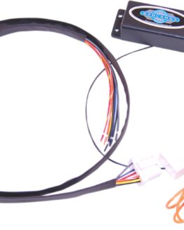 Badlands Plug-N-Play Illuminator w/ Rear Fender Harness Fits 2014+ Scout