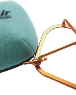 Powerflow Air Filter Kit w/Mount