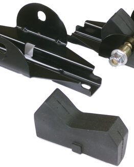 Camso Exo-S Ski Mount Kit For Ski-Doo Models 1990-2000