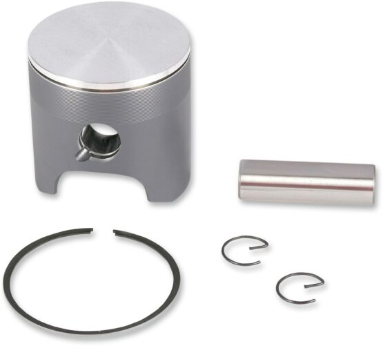 Parts Unlimited Piston Kit Standard Bore Ski-Doo 700 2000-2003