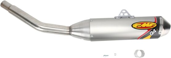 Q4 Slip On Exhaust - Image 2