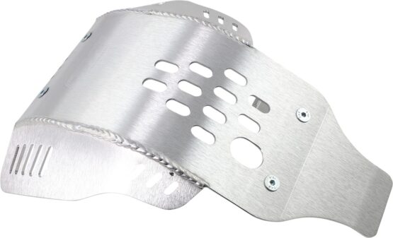 Aluminum Skid Plate