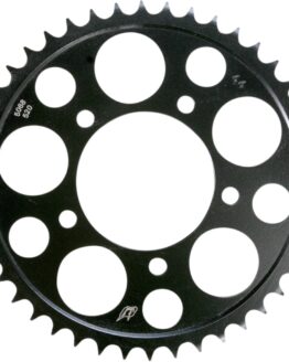 Steel 520 44T Drive Sprocket Zinc