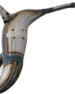 Factory Fatty Pipe Exhaust Expansion Chamber