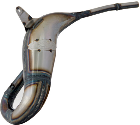 Factory Fatty Pipe Exhaust Expansion Chamber
