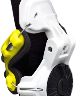 Mobius X8 Wrist Brace White/Yellow M/L