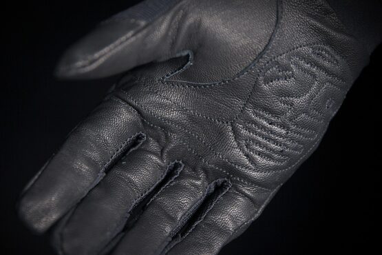 Twenty-Niner Short Cuff Gloves - Black Men's 3X-Large - Image 2