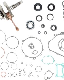 Hot Rods Complete Bottom End Kit CBK0192