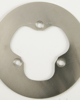 Standard Brake Rotor