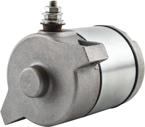 WildBoar Starter Motor 12V Fits 08-09 Kawasaki KLX450R - Image 2