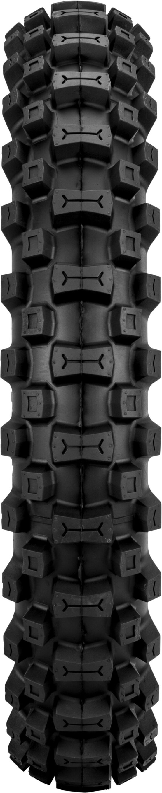 2.75-10 MX887IT Hard/Intermediate Tire - Image 2