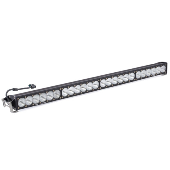 Baja Designs OnX6 Series 40in LED Light Bar Driving Combo Pattern 454003