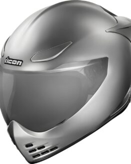 Domain Cornelius Helmet Silver XS