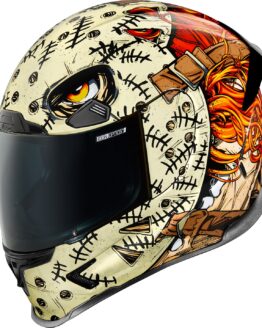 Airframe Pro Helmet Red Medium