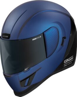 Airform Counterstrike MIPS Helmet Blue XL
