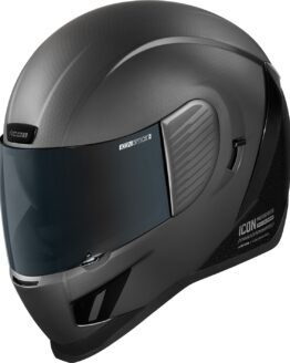 Airform Counterstrike MIPS Helmet Silver 3XL