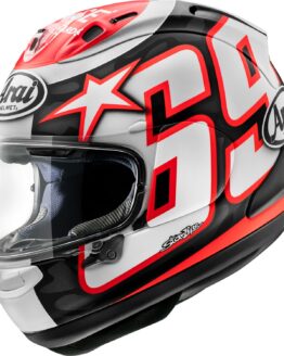 Frost Corsair-X Nicky Reset Helmet - Medium